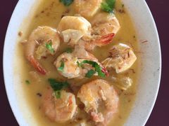 -D'Soka Restaurant
