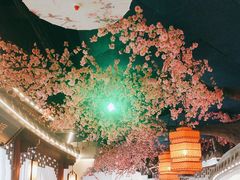 -荷塘秋月·本帮江浙菜(国权路店)