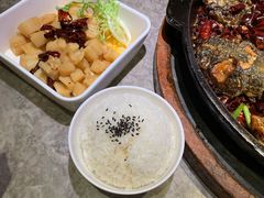 -老板恋上鱼(恒隆广场店)