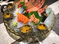 -極上萬膳·日料放题(海岸城店)