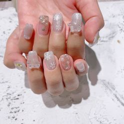 -StartNail美甲