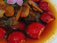 -上海古井假日酒店 · 徽昇楼中餐厅