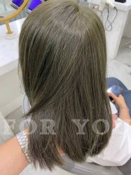 -FOR YOU造型