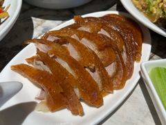 -北平小馆·烤鸭·家常菜(磨房北里店)