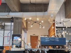 -Nectar One Cafe(勇烈路n1店)