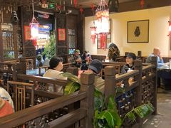 -香满楼(临安路店)