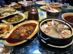 -青城甲(青城山店)