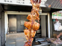 -王姐烧烤(中山路店)