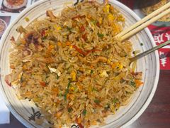 -扬二春炒饭(国庆路总店)