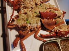 -赶海部落海鲜城(海阳路店)