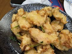 -满园烤鸭·春饼(太原街万达店)
