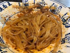 -贺秦生陕面王(富力城店)