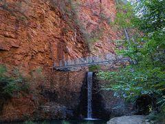 -湖洞水自然风景区