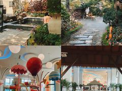 -陆地游轮西山温泉号