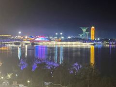 -唐山河头老街国丰维景国际大酒店