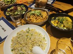 -肉串汪(月坛店)