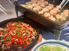 -老村长•湖北家常菜(南湖店)