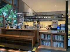 -慢象咖啡(台江店)