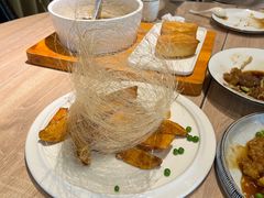 -味莊·青岛菜(云霄路店)
