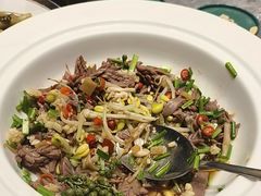 -靓湾海鲜·海景餐厅(小麦岛店)