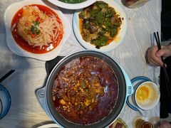 -阆辣荟餐饮(老味道8年·古城店)