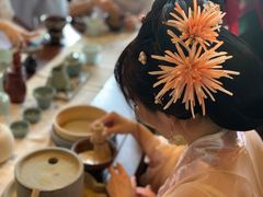 -长沙北辰三角洲大悦城