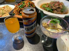 -竹壶小馆(清逸轩店)