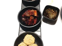 京味三小拼-到家尝北京菜(西坝河店)