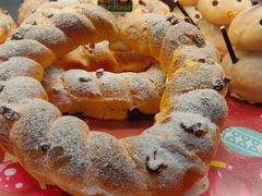 -面包新语(上地华联店)