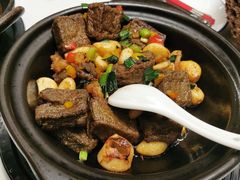-阿忠食坊大排档·20年老店(万象城店)