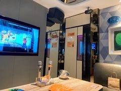 -星聚会KTV(北京世贸天阶店)