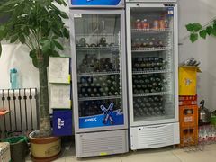 -陈记生蚝烧烤炒菜火锅