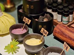 -泰适SPA馆丨精油·按摩·足道(后海地铁口店)
