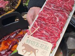 -大龙燚·旷野鲜火锅(广州首店)