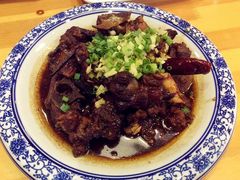 -乌镇那一年小院主题餐厅(甘泉西路店)