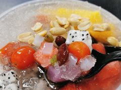 -长乐饭冰冰·冰饭·烧烤(长乐总店)