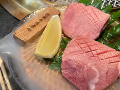 -300杯·和牛烧肉清酒专门店(廊里店)
