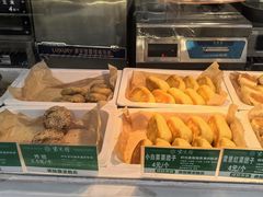 -紫光园清真北京小吃(广渠门内店)