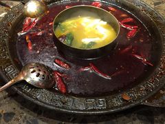 -重庆渝达老火锅(春熙路店)