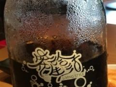 秘制酸梅汤-川人上灶—一麻一辣(汇通新天地店)