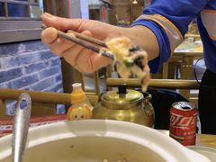 -印象鲵宴·张家界地标美食名片(溪布街店)