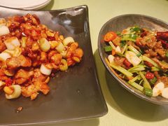 -玉桥餐厅(天坛店)