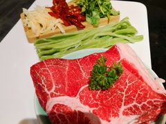 -大味老火锅City店