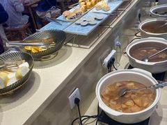 -素满香·食养自助(建邺万达店)