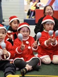 -奈尔宝·儿童乐园·亲子餐厅(华采天地店)