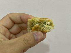 -林记正泉茂绿豆饼店(东街店)