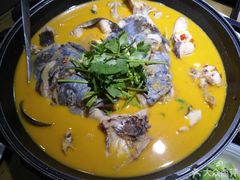 -丰乐餐厅·始于1999·本地老字号