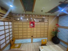 -桃屋日本料理(清华科技园店)