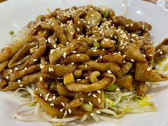 -南记食粥坊·宵夜大排档(莲花总店)
