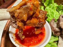 -香宫·中餐厅(拉萨香格里拉大酒店)